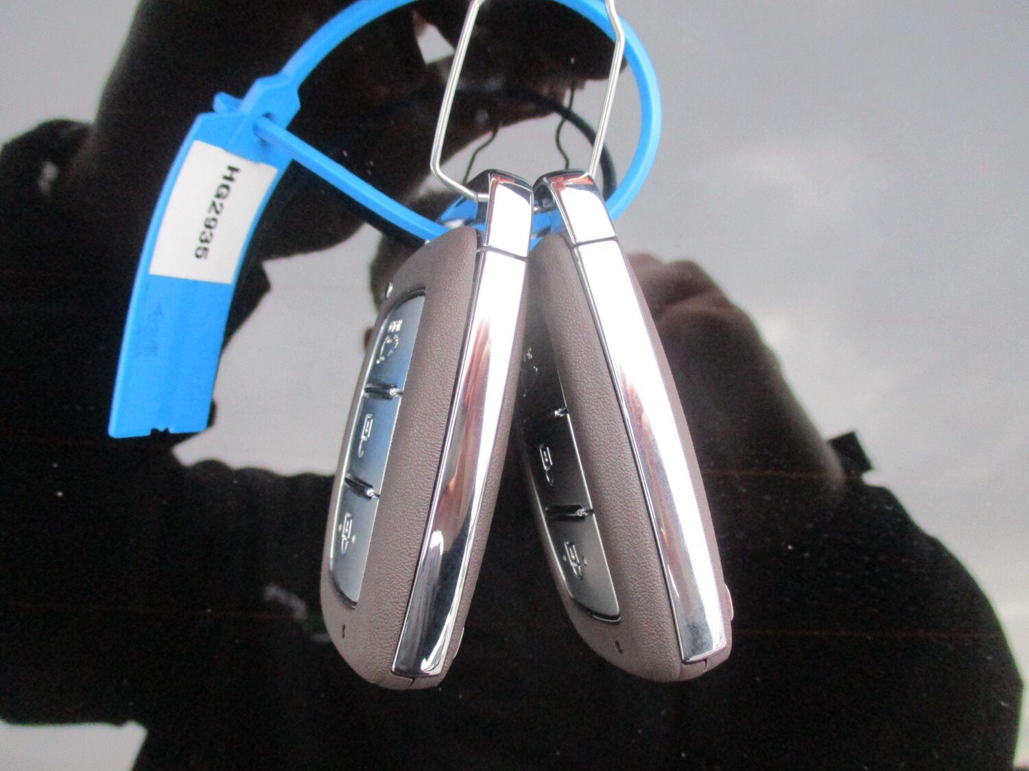 Used Hyundai BAYON 2024 for sale - 77633535: Photo 30