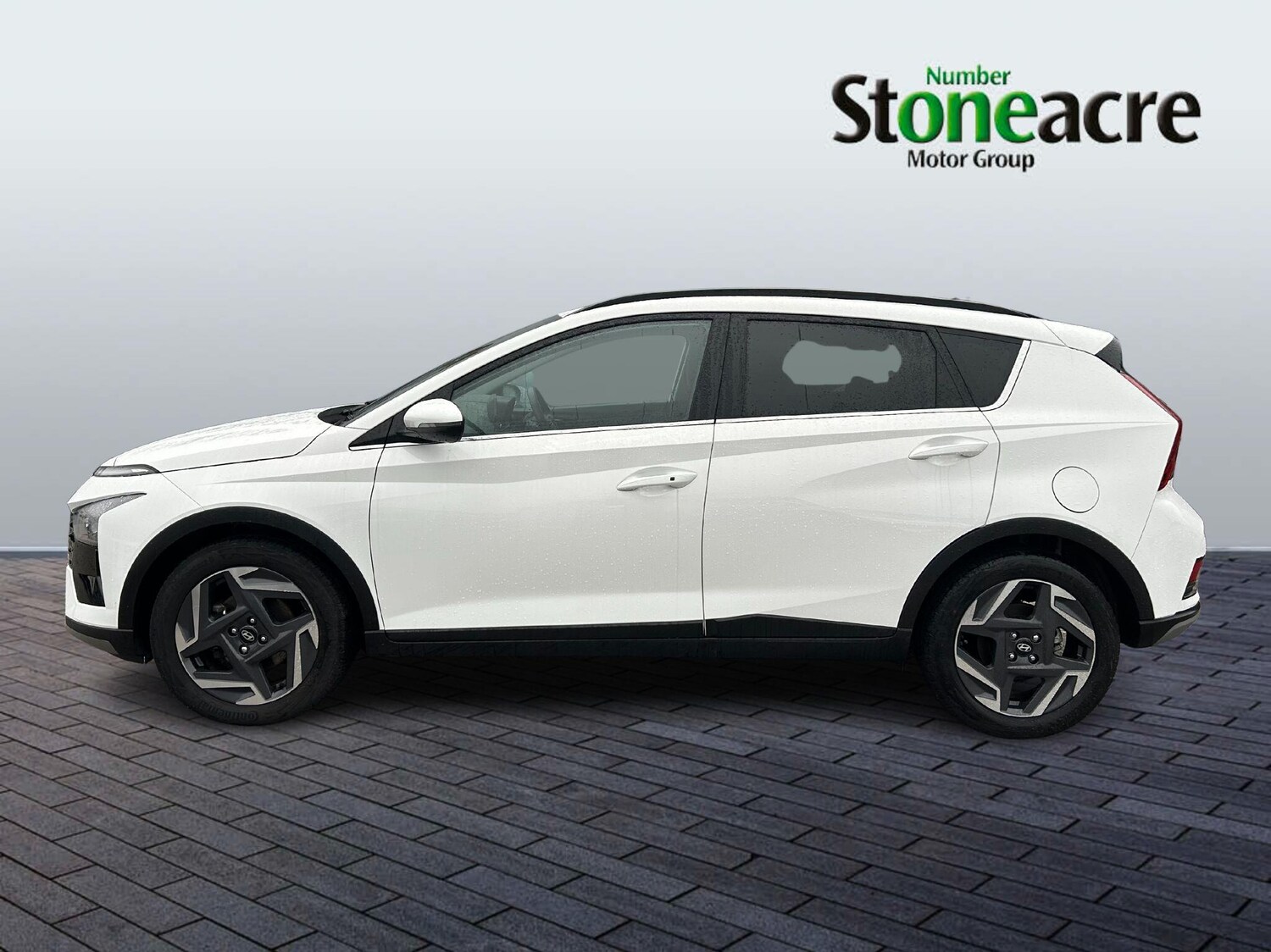 Used Hyundai BAYON 2024 for sale - 77633535: Photo 7