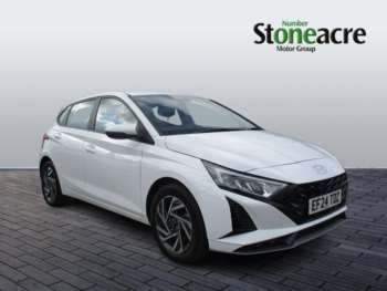 2024 (24) - 1.0 T-GDi Advance DCT Euro 6 (s/s) 5dr
