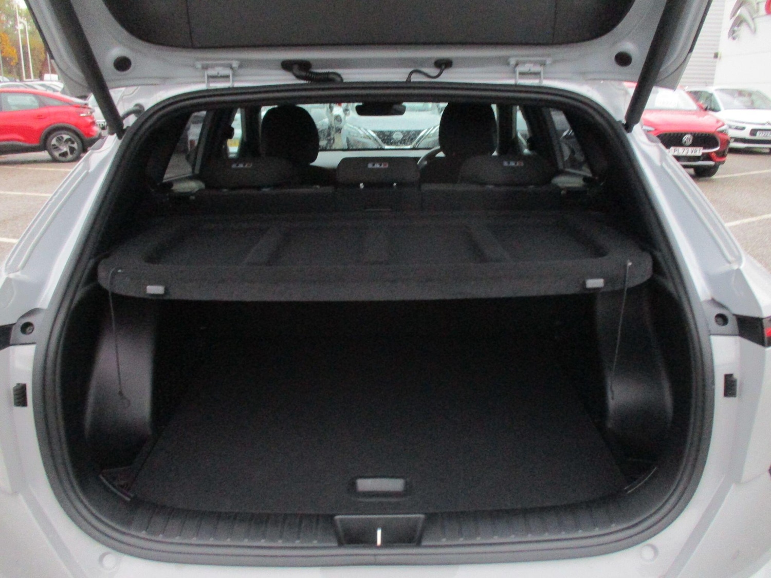 Used Hyundai KONA for sale - 76522468: Photo 15