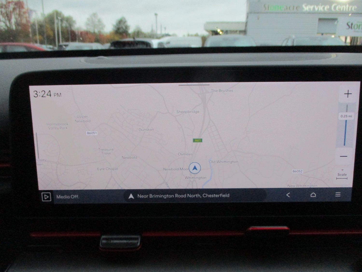 Used Hyundai KONA for sale - 76522468: Photo 19