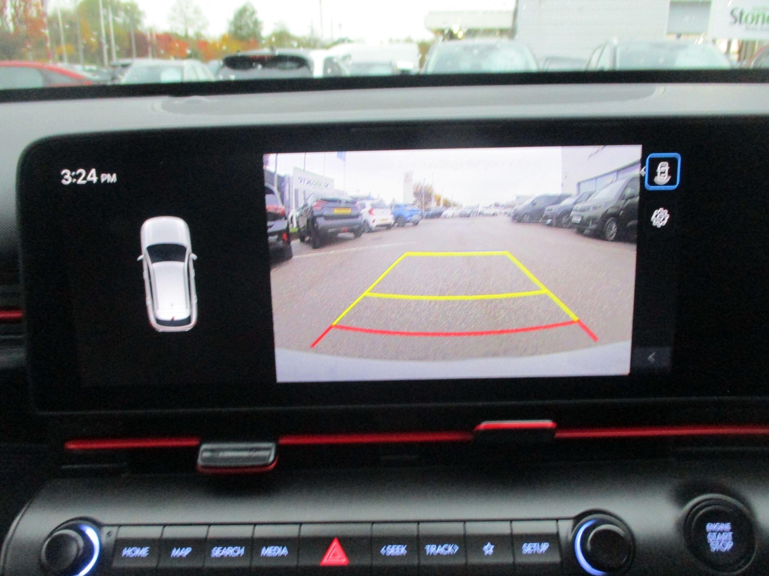 Used Hyundai KONA for sale - 76522468: Photo 20