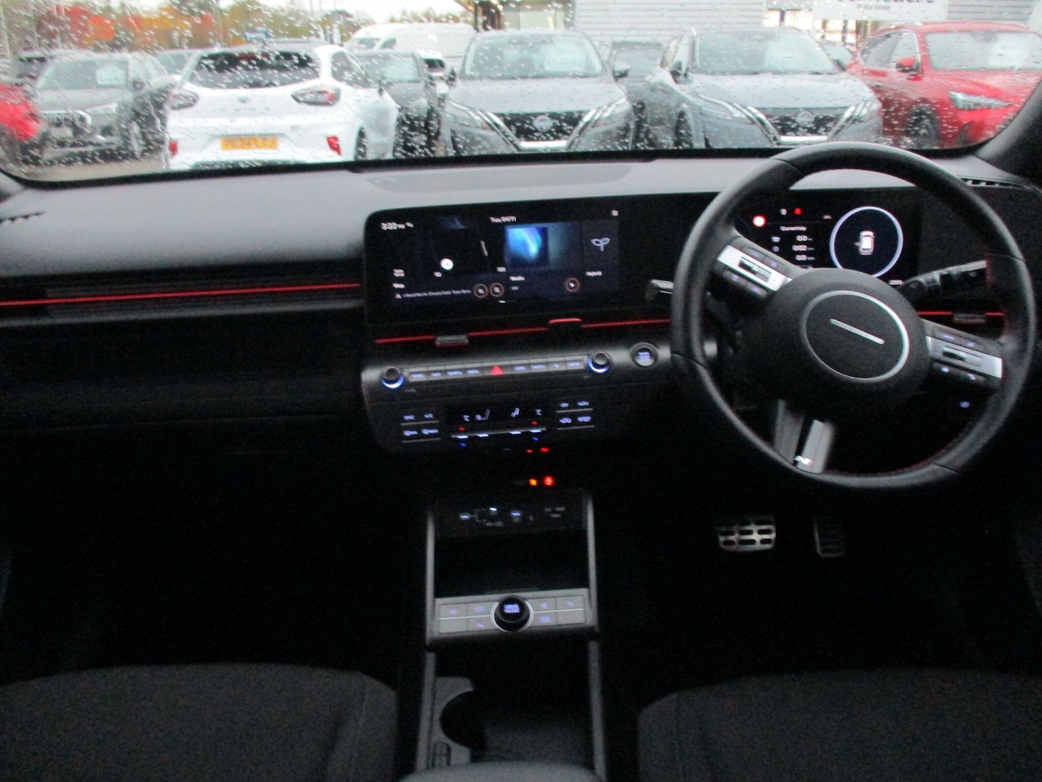 Used Hyundai KONA for sale - 76522468: Photo 27