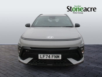 Used Hyundai KONA 2024 for sale - 76522468: Photo
