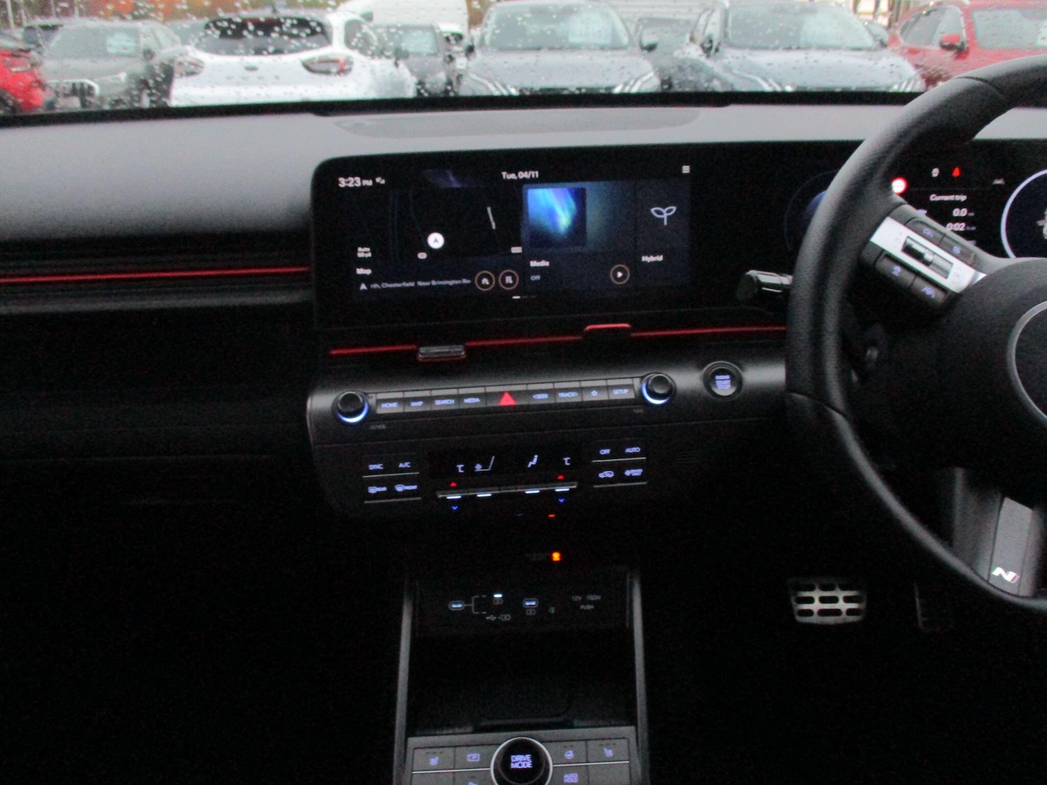 Used Hyundai KONA for sale - 76522468: Photo 31