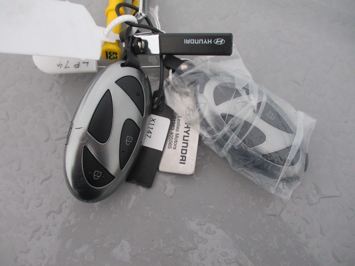 Used Hyundai KONA for sale - 76522468: Photo 34