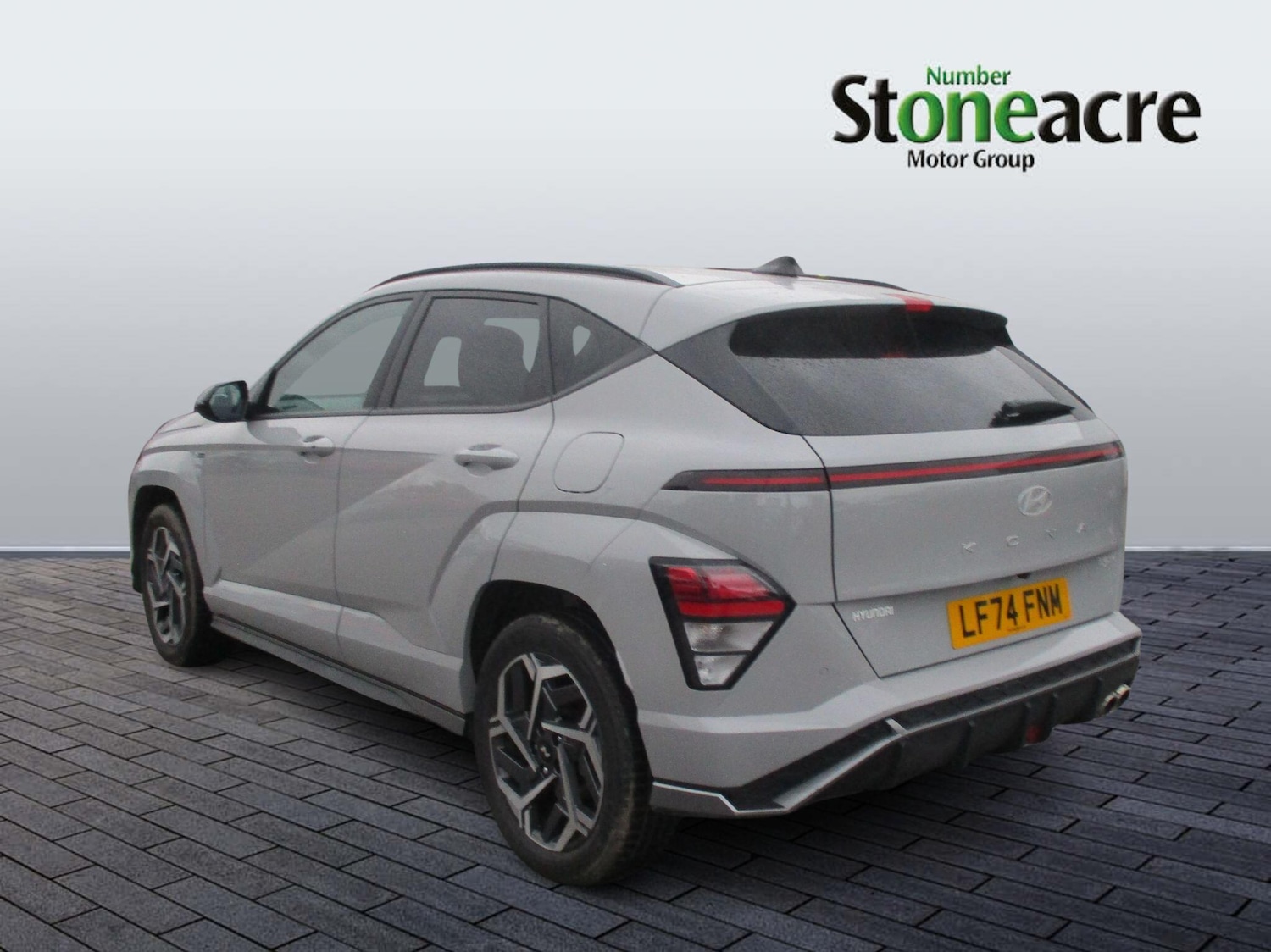 Used Hyundai KONA for sale - 76522468: Photo 7