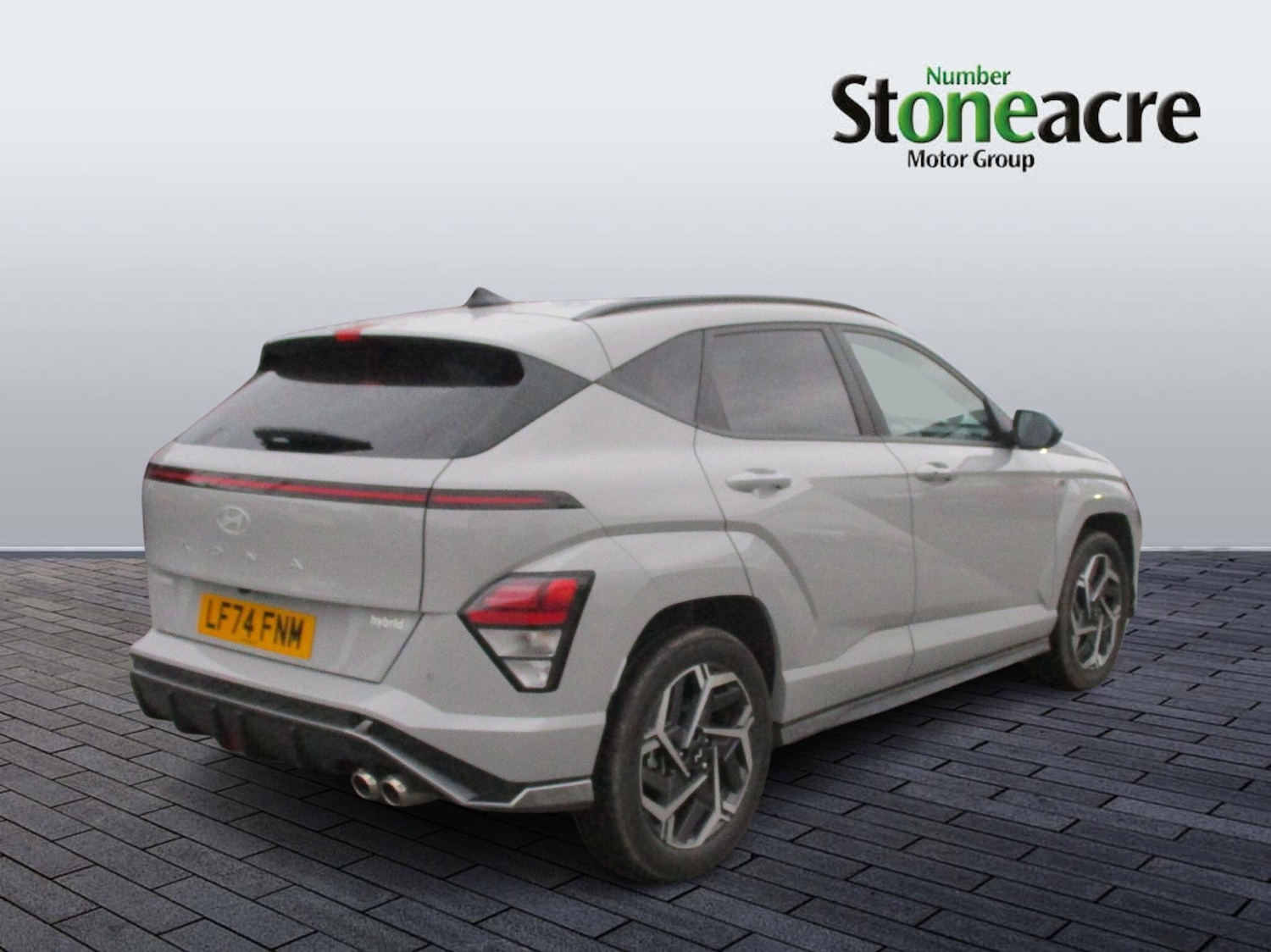 Used Hyundai KONA for sale - 76522468: Photo 9