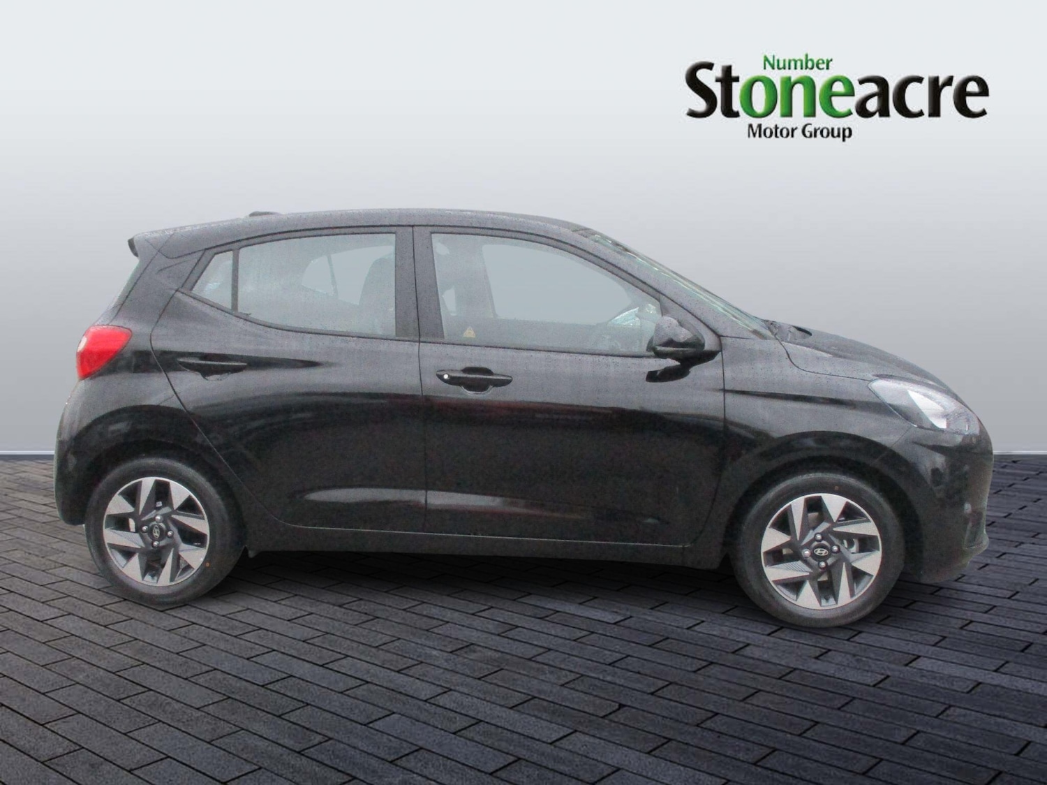 Used Hyundai i10 2025 for sale - 77709599: Photo 10