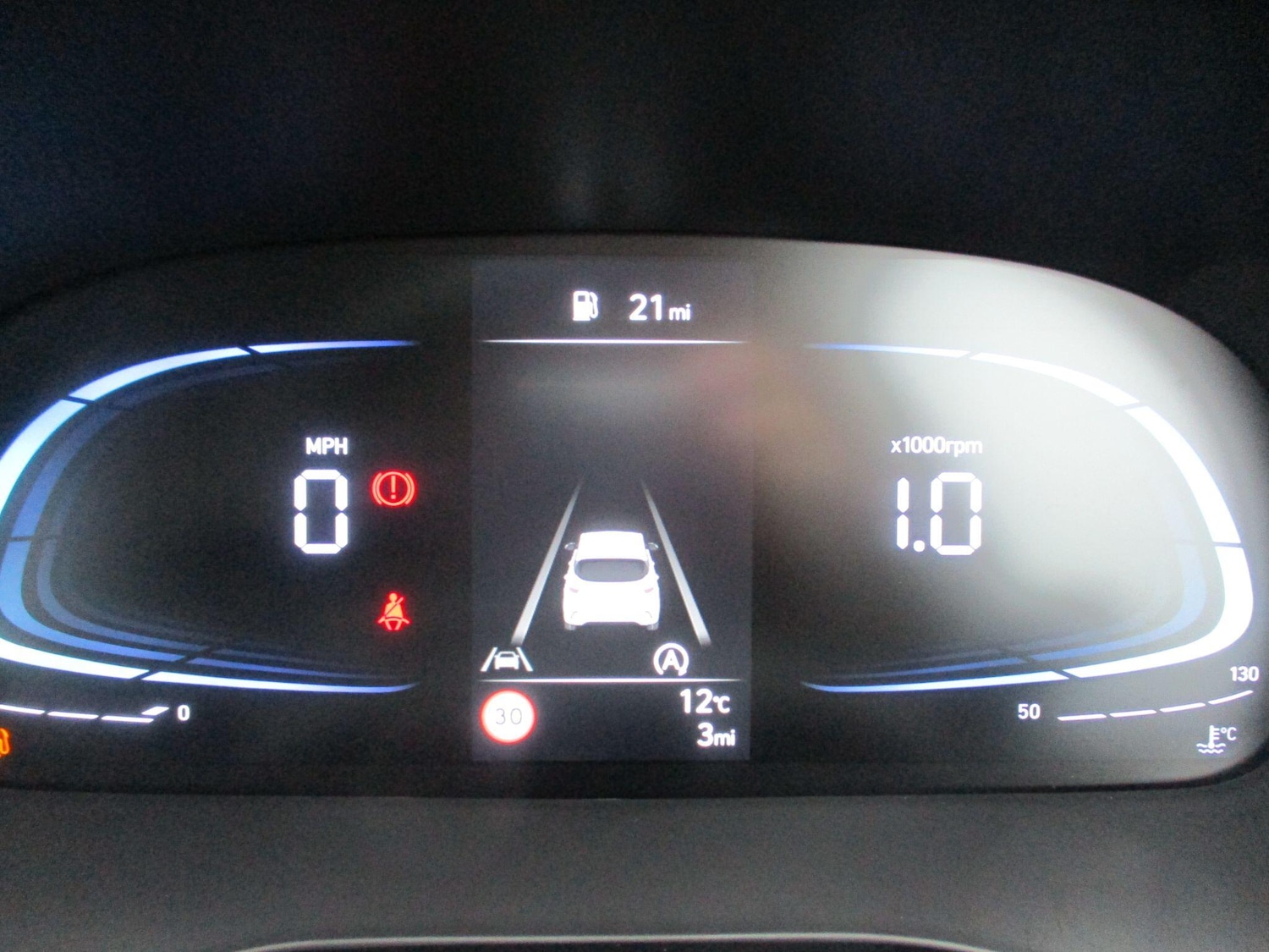 Used Hyundai i10 2025 for sale - 77709599: Photo 13