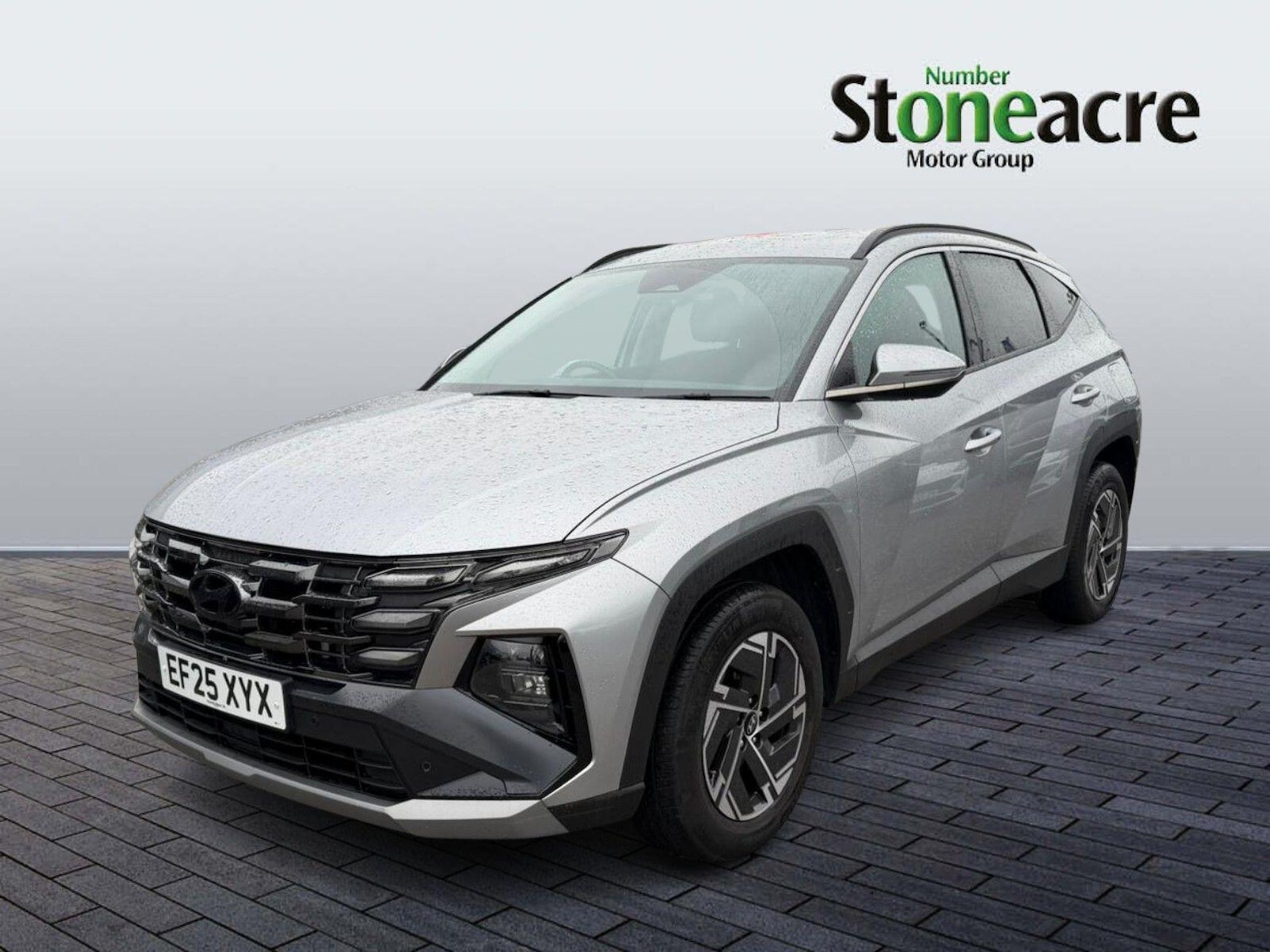 Used Hyundai TUCSON 2025 for sale - 77559667: Photo 3