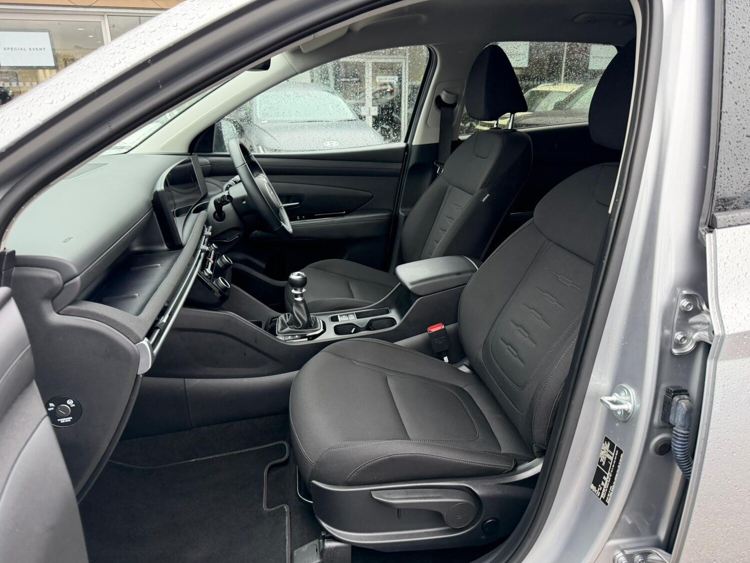 Used Hyundai TUCSON 2025 for sale - 77559667: Photo 34