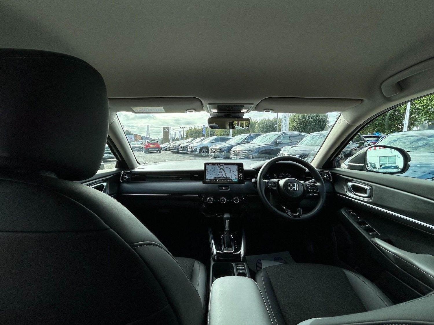 Vehicle 24