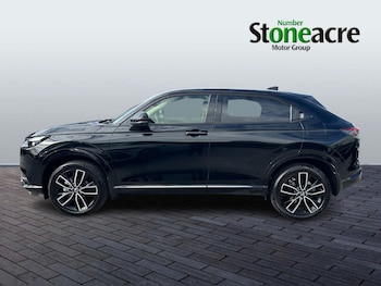 Used Honda HR-V 2025 for sale - 75741799: Photo