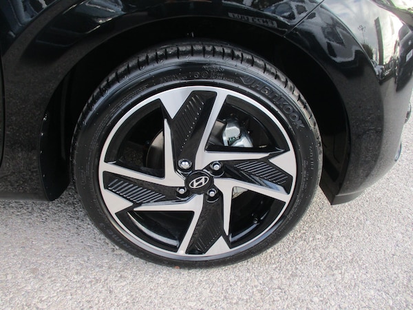 Used Hyundai i10 2025 for sale - 76200449: Photo 10