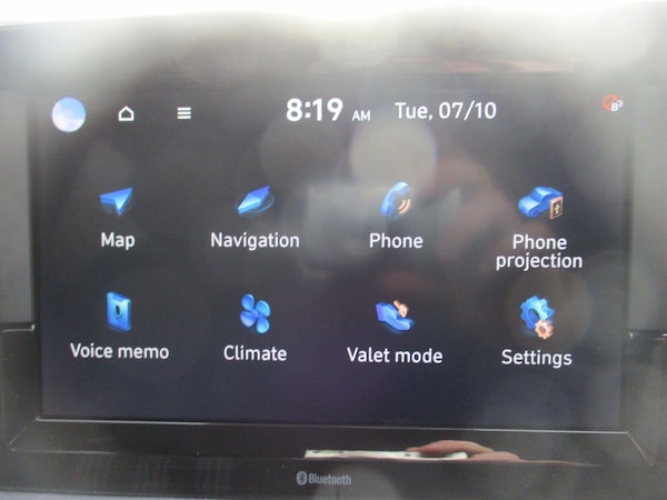 Used Hyundai i10 2025 for sale - 76200449: Photo 14