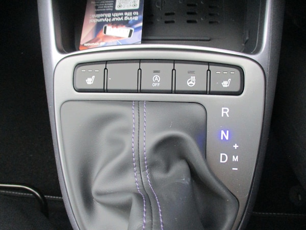 Used Hyundai i10 2025 for sale - 76200449: Photo 17