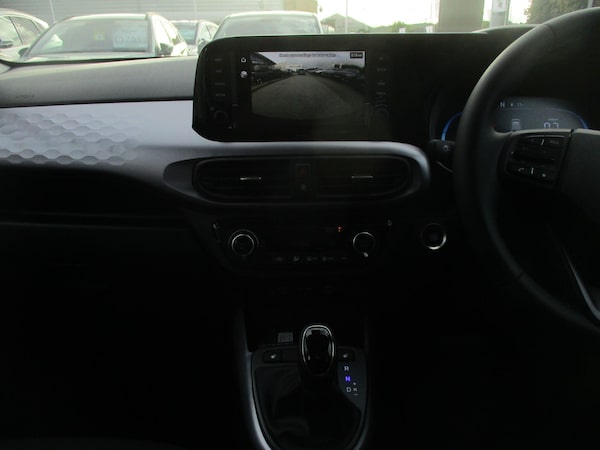 Used Hyundai i10 2025 for sale - 76200449: Photo 18
