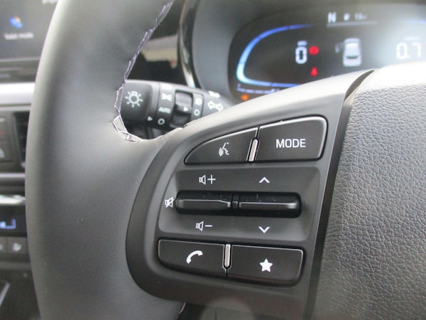 Used Hyundai i10 2025 for sale - 76200449: Photo 20
