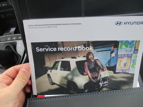 Used Hyundai i10 2025 for sale - 76200449: Photo 28