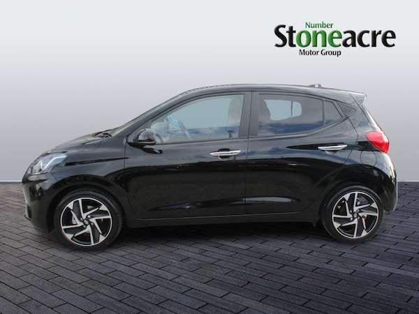 Used Hyundai i10 2025 for sale - 76200449: Photo 6