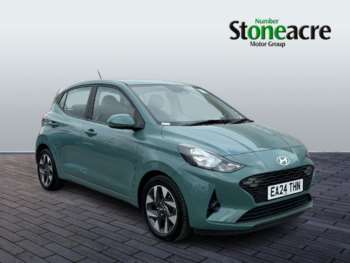 2024 (24) - 1.0 Advance 5dr Auto