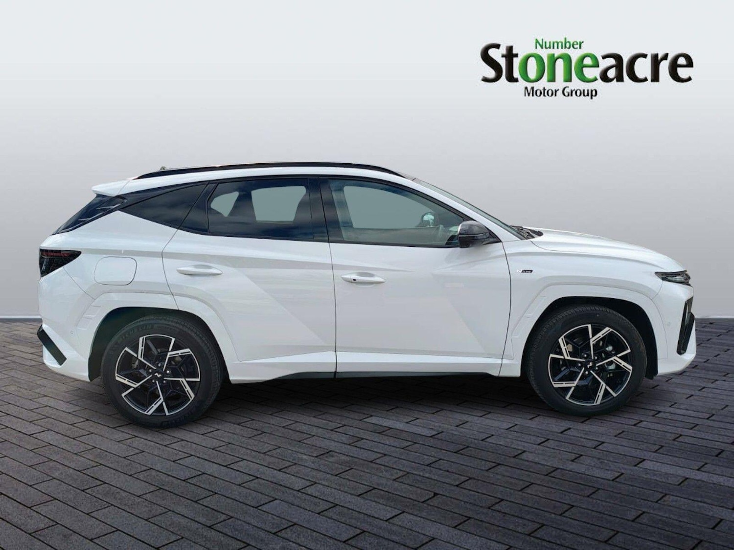 Used Hyundai TUCSON for sale - 78147708: Photo 12