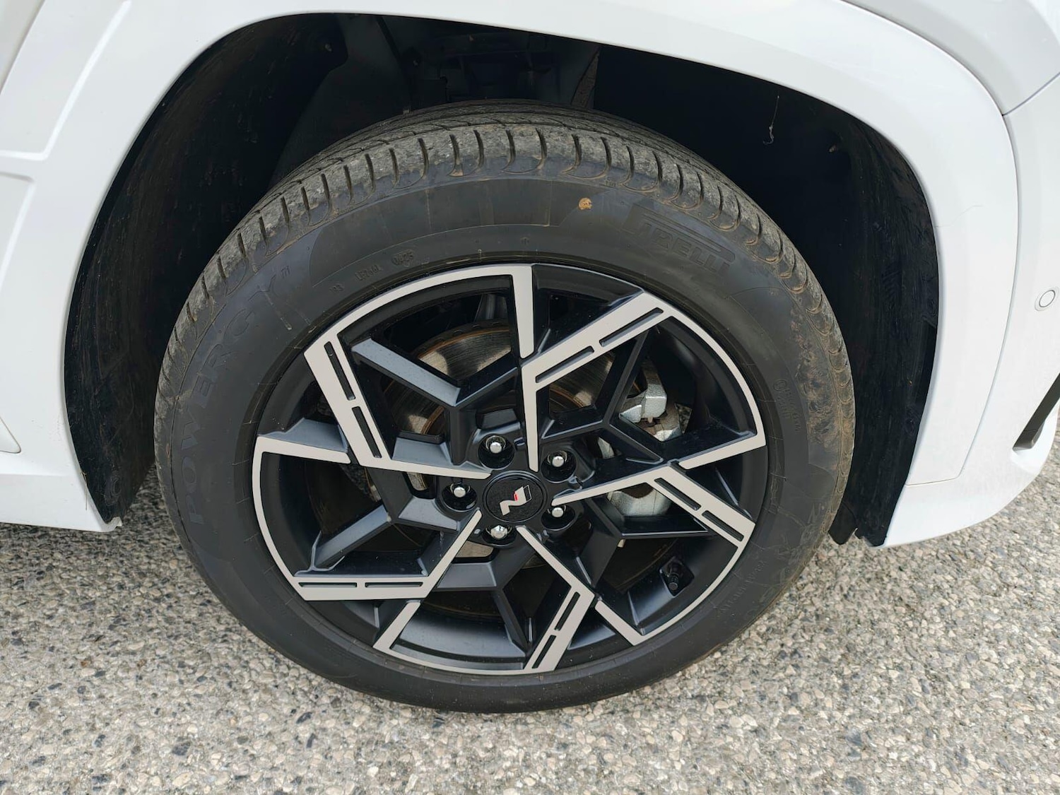 Used Hyundai TUCSON for sale - 78147708: Photo 17