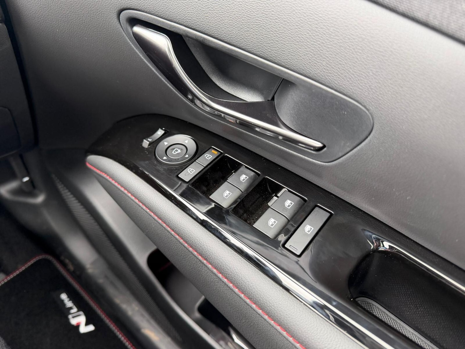 Used Hyundai TUCSON for sale - 78147708: Photo 24