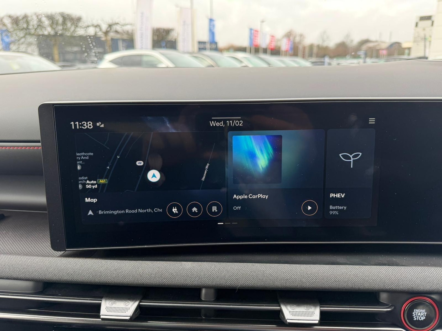 Used Hyundai TUCSON for sale - 78147708: Photo 25