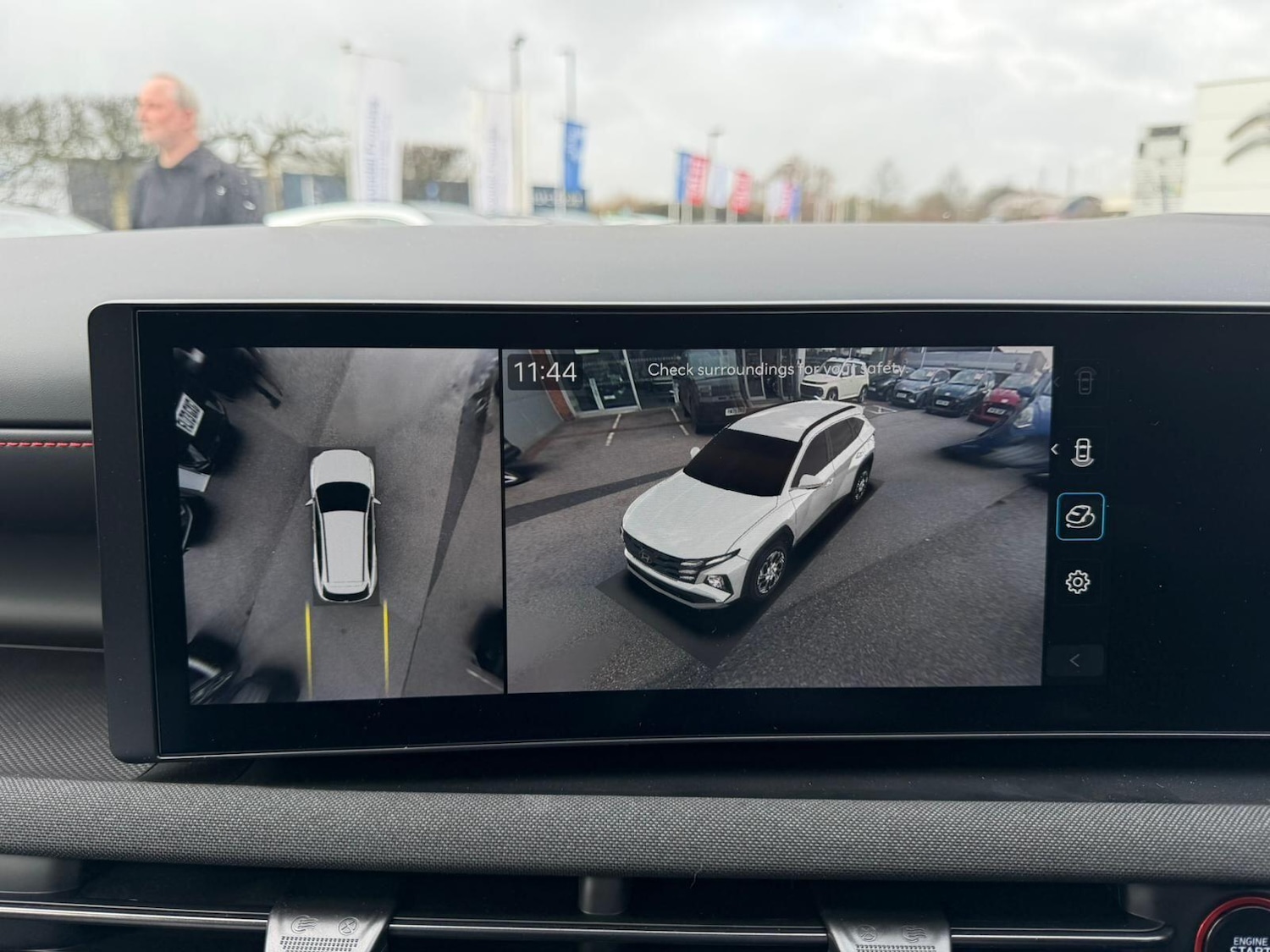 Used Hyundai TUCSON for sale - 78147708: Photo 27