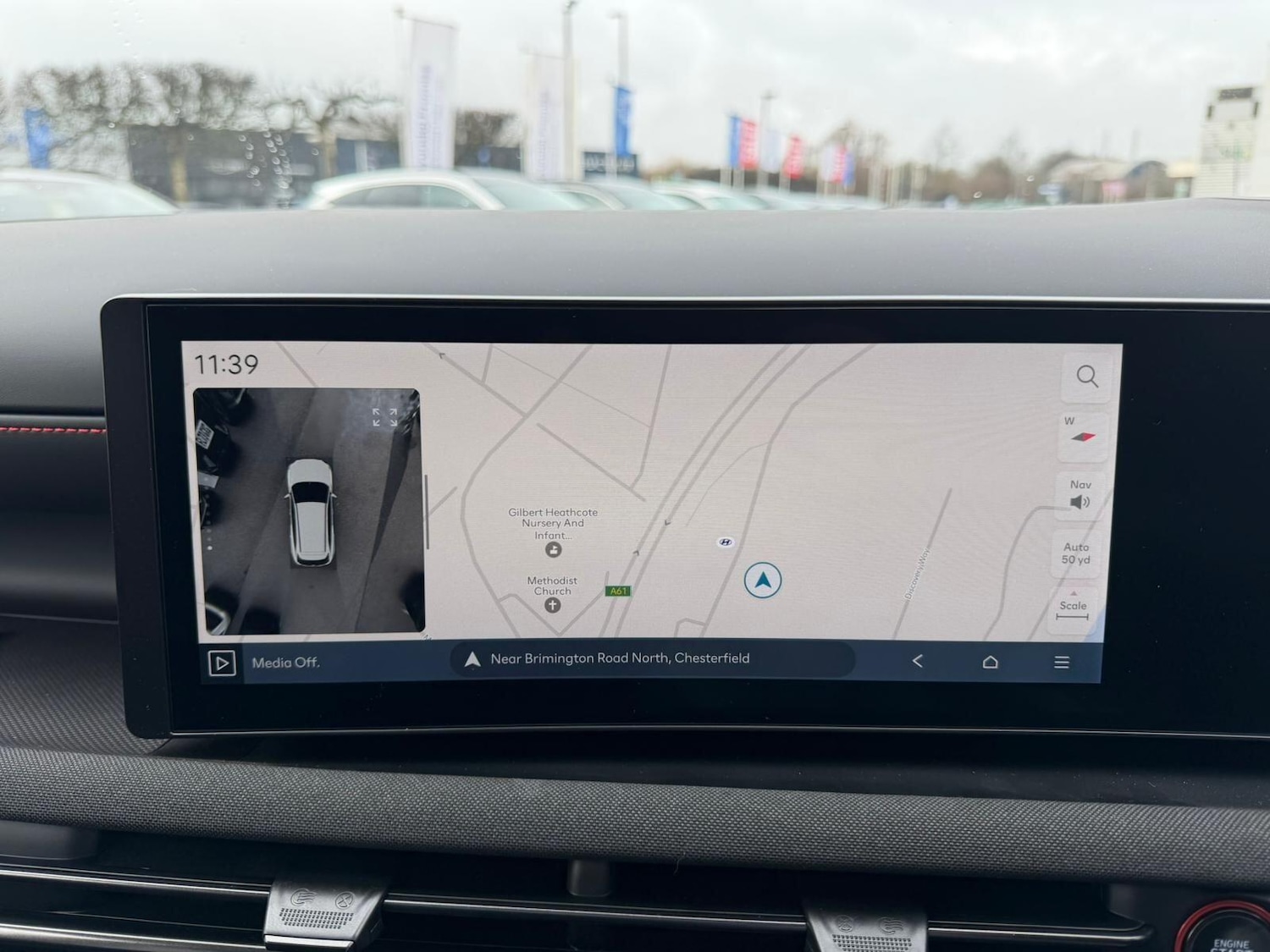 Used Hyundai TUCSON for sale - 78147708: Photo 29