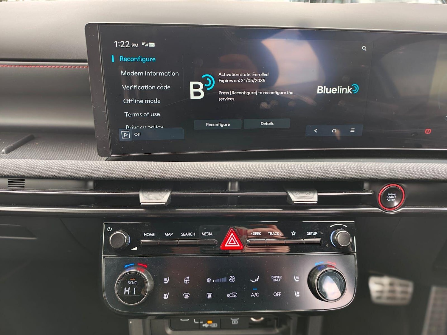 Used Hyundai TUCSON for sale - 78147708: Photo 31