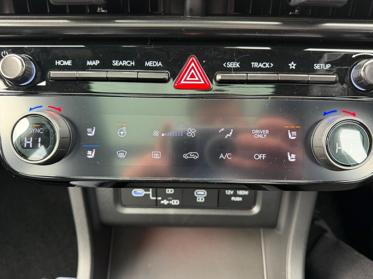 Used Hyundai TUCSON for sale - 78147708: Photo 32