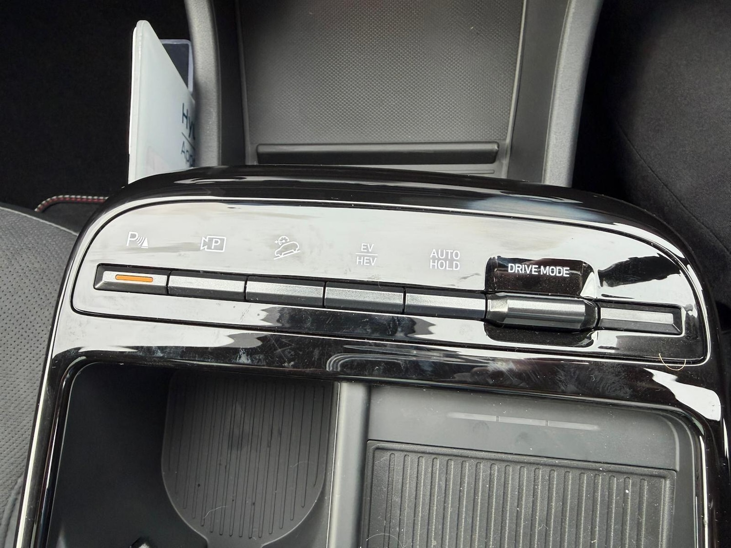 Used Hyundai TUCSON for sale - 78147708: Photo 34