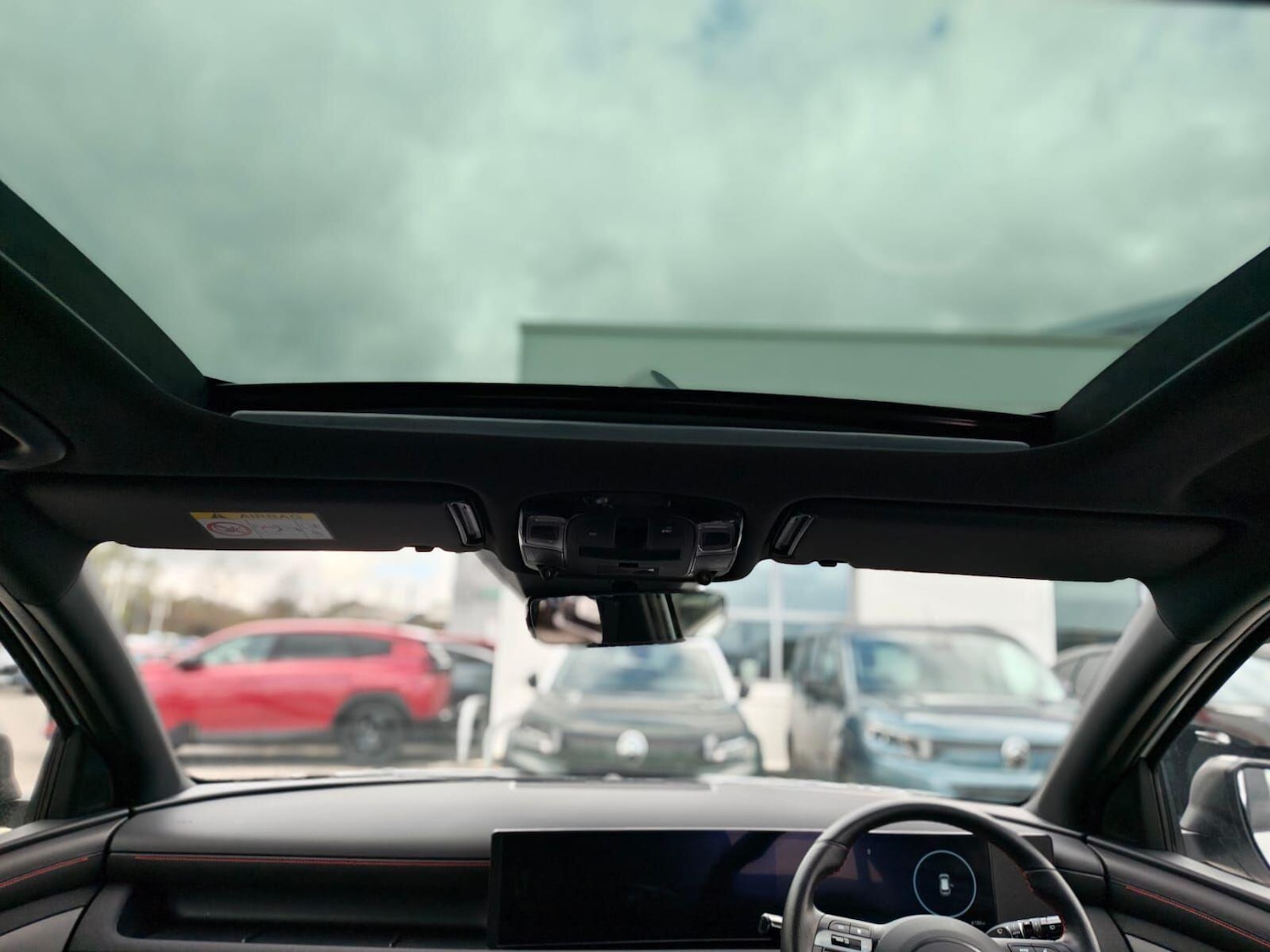 Used Hyundai TUCSON for sale - 78147708: Photo 38