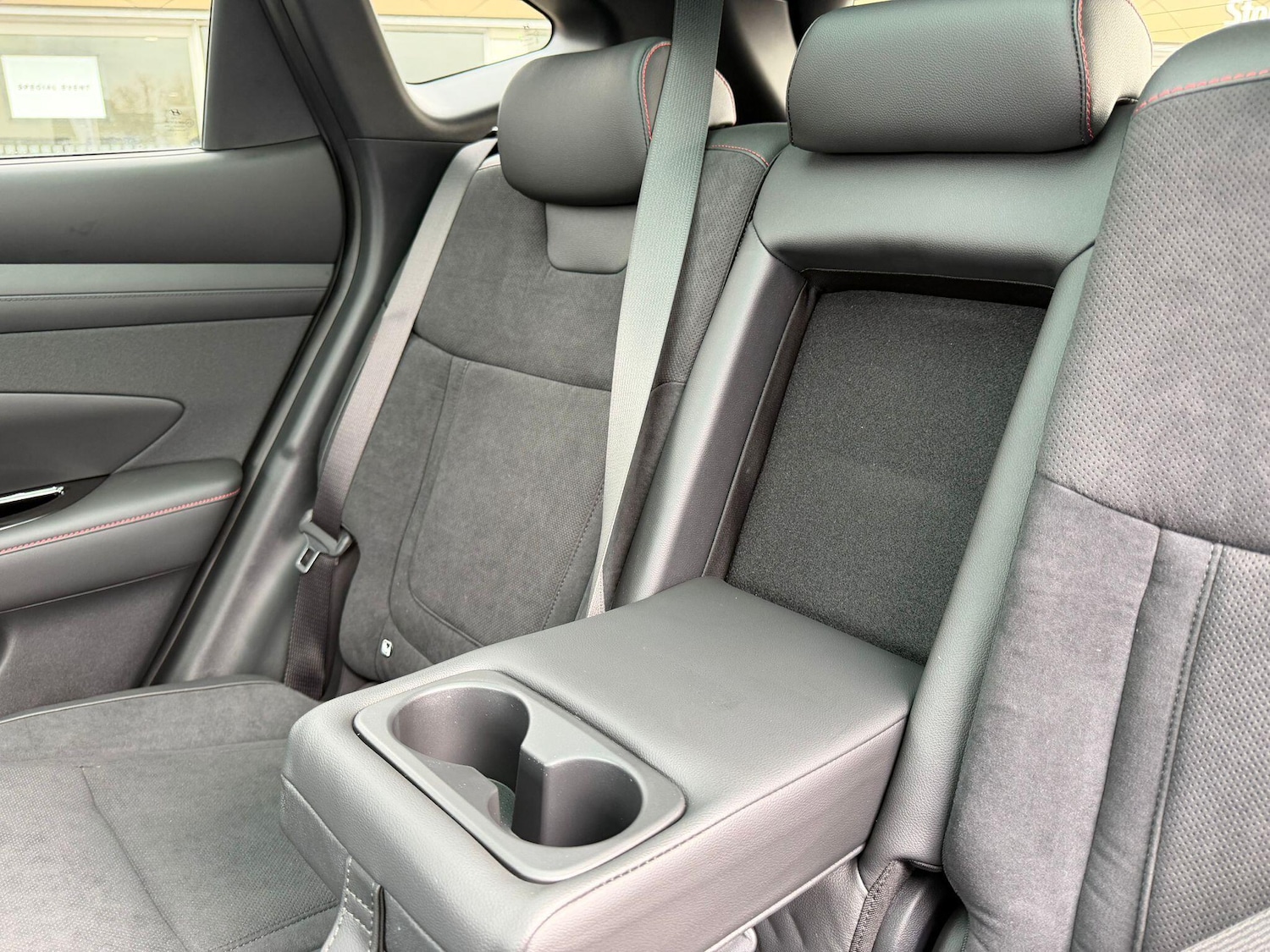 Used Hyundai TUCSON for sale - 78147708: Photo 40