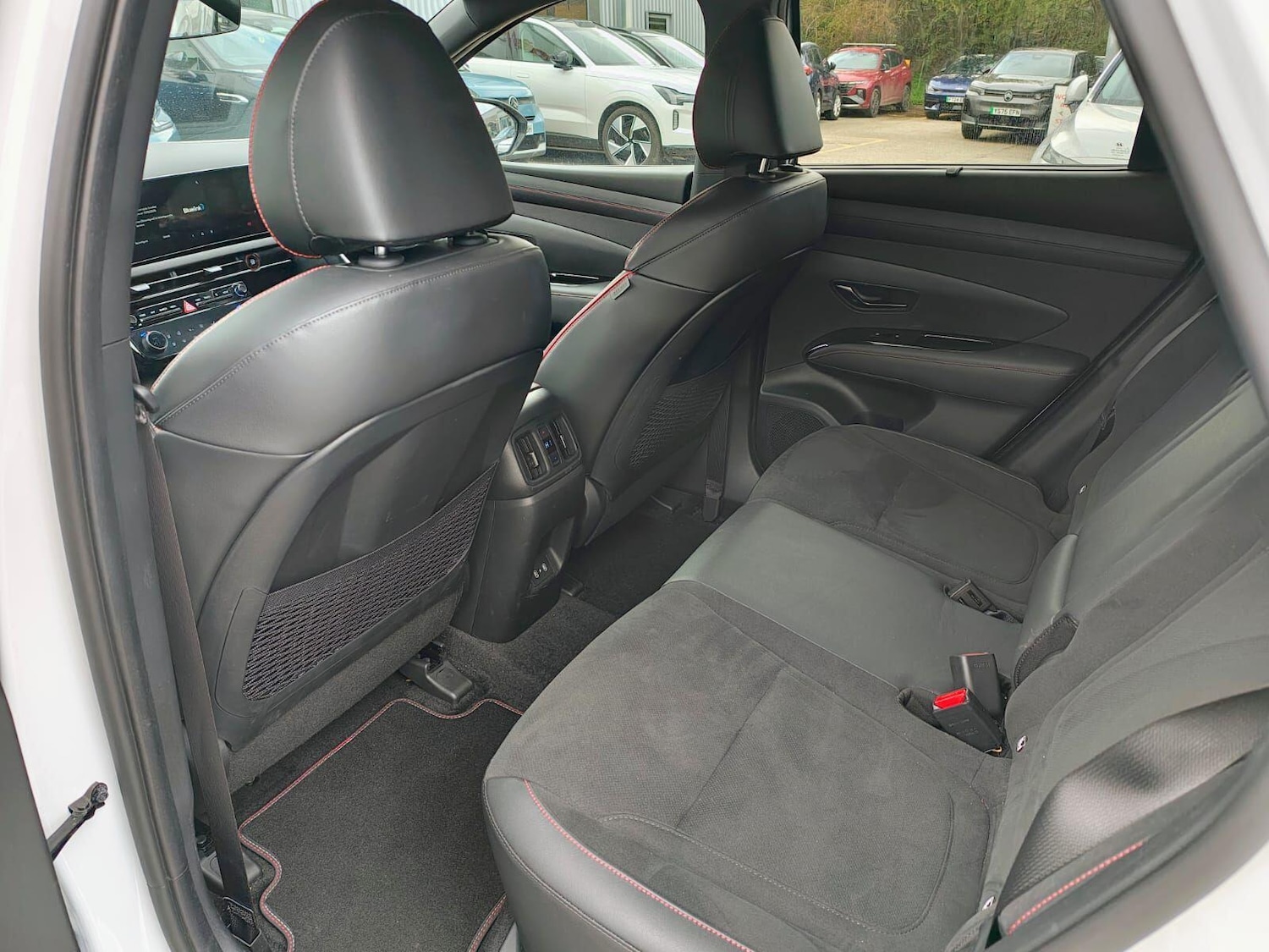 Used Hyundai TUCSON for sale - 78147708: Photo 41