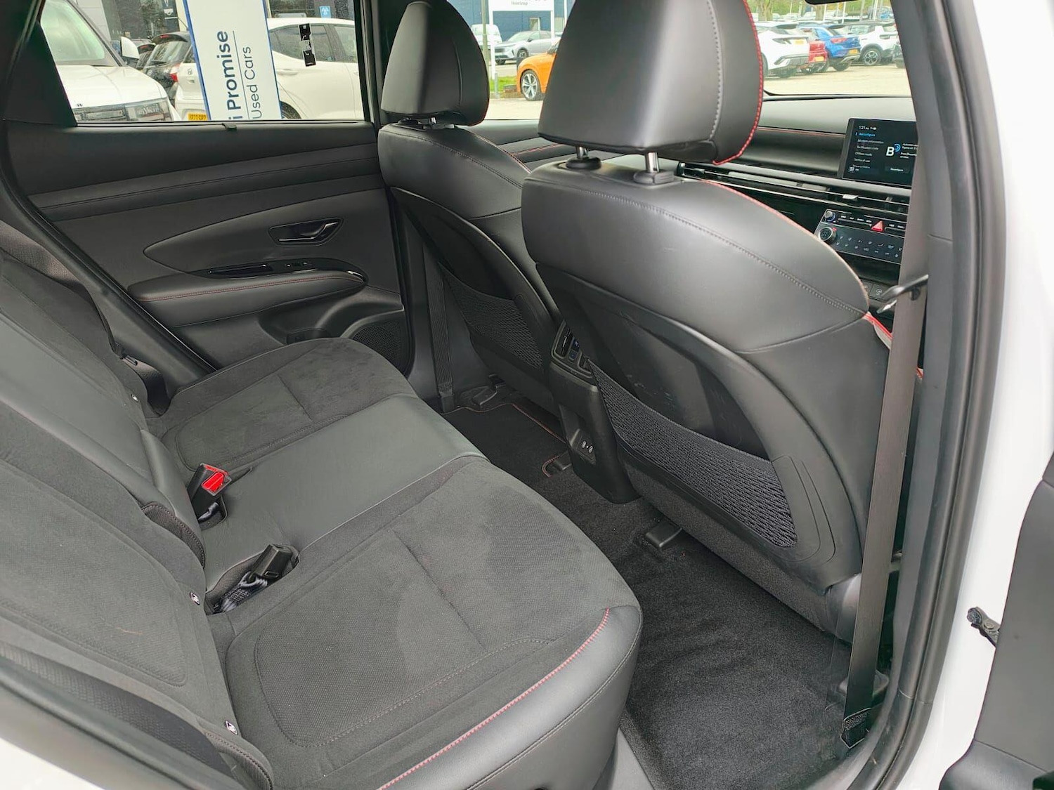 Used Hyundai TUCSON for sale - 78147708: Photo 44