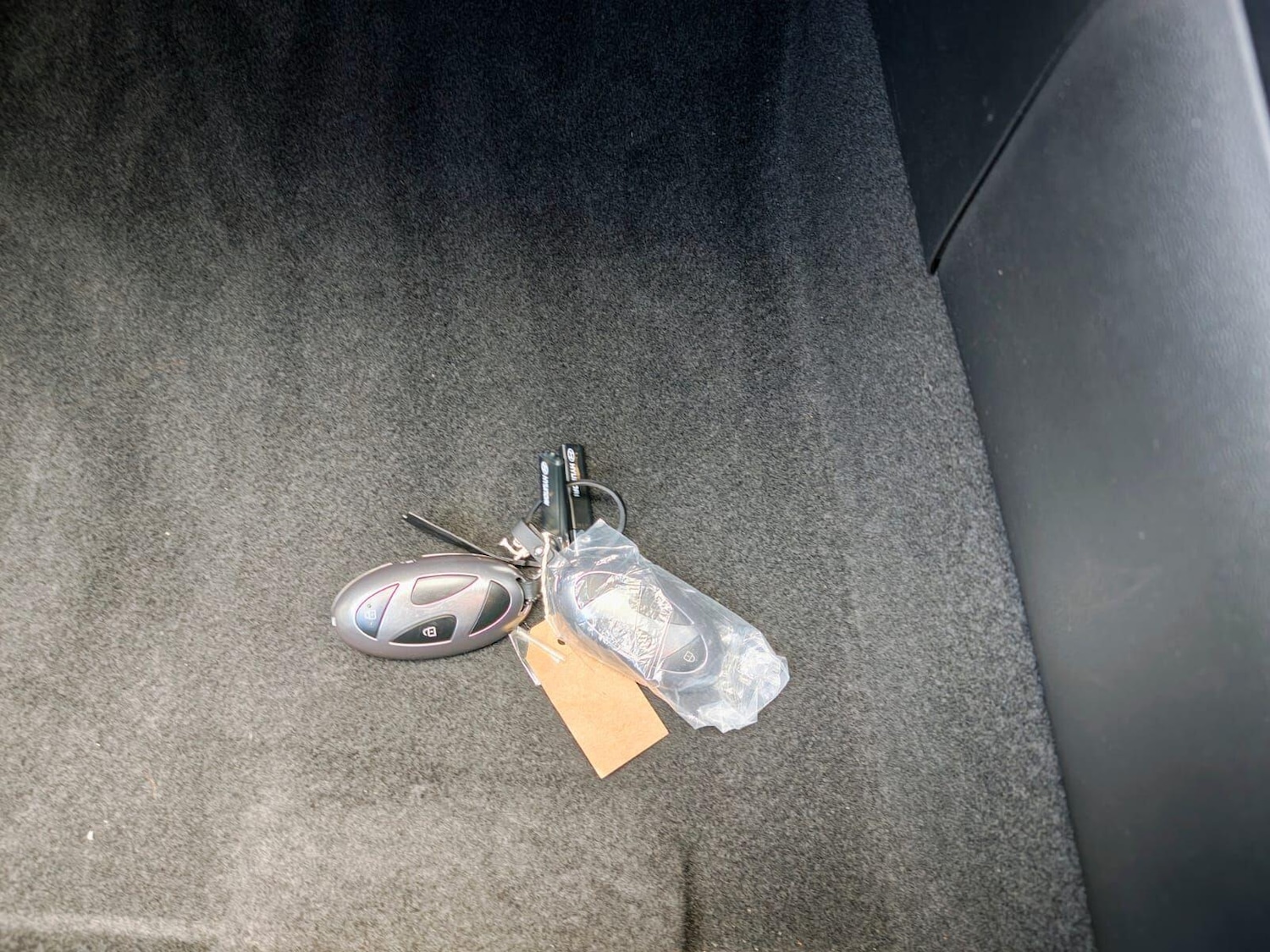 Used Hyundai TUCSON for sale - 78147708: Photo 45