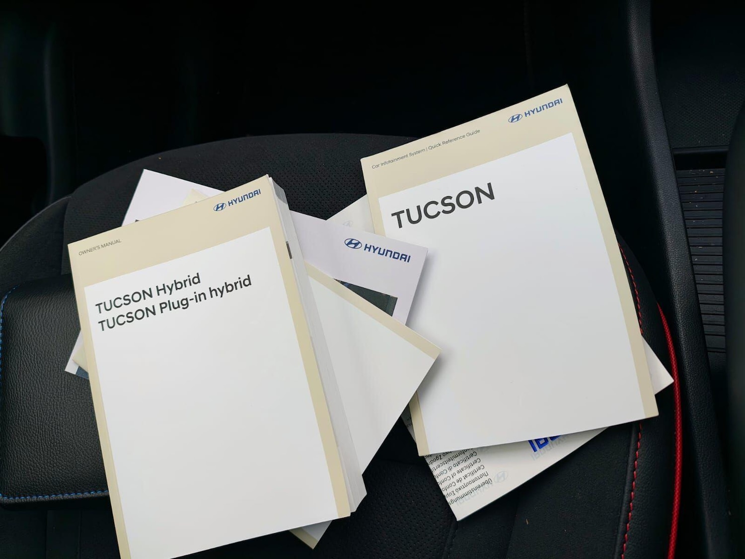 Used Hyundai TUCSON for sale - 78147708: Photo 46