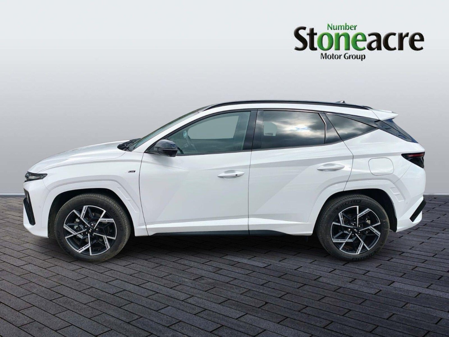 Used Hyundai TUCSON for sale - 78147708: Photo 6