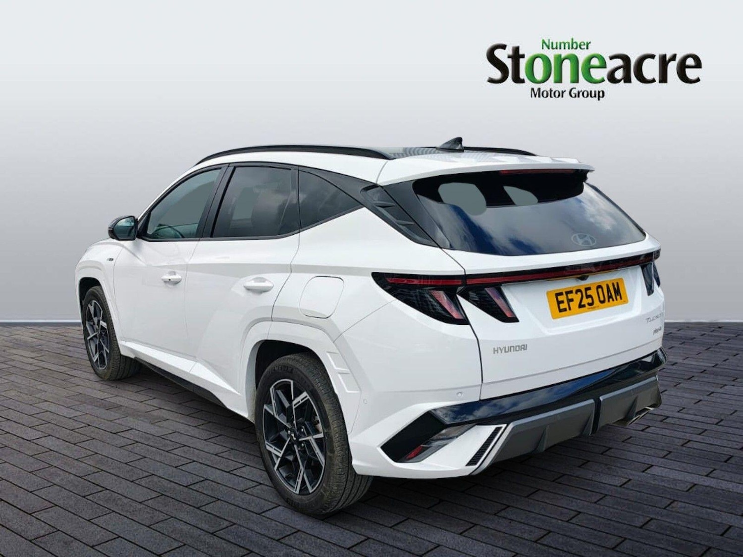 Used Hyundai TUCSON for sale - 78147708: Photo 7