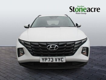 Used Hyundai TUCSON 2023 for sale - 77267147: Photo