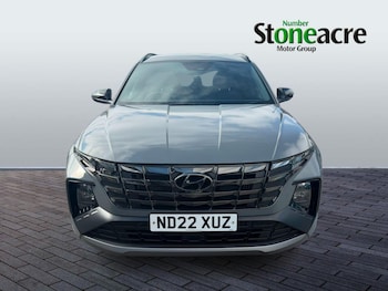 Used Hyundai TUCSON 2022 for sale - 79224754: Photo