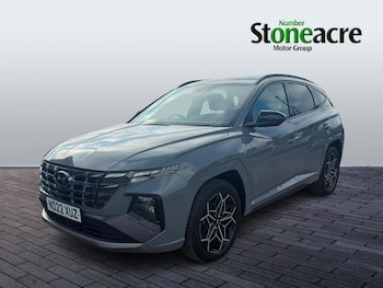 Used Hyundai TUCSON 2022 for sale - 79224754: Photo