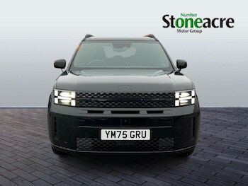 Used Hyundai Santa Fe 2025 for sale - 78334786: Photo