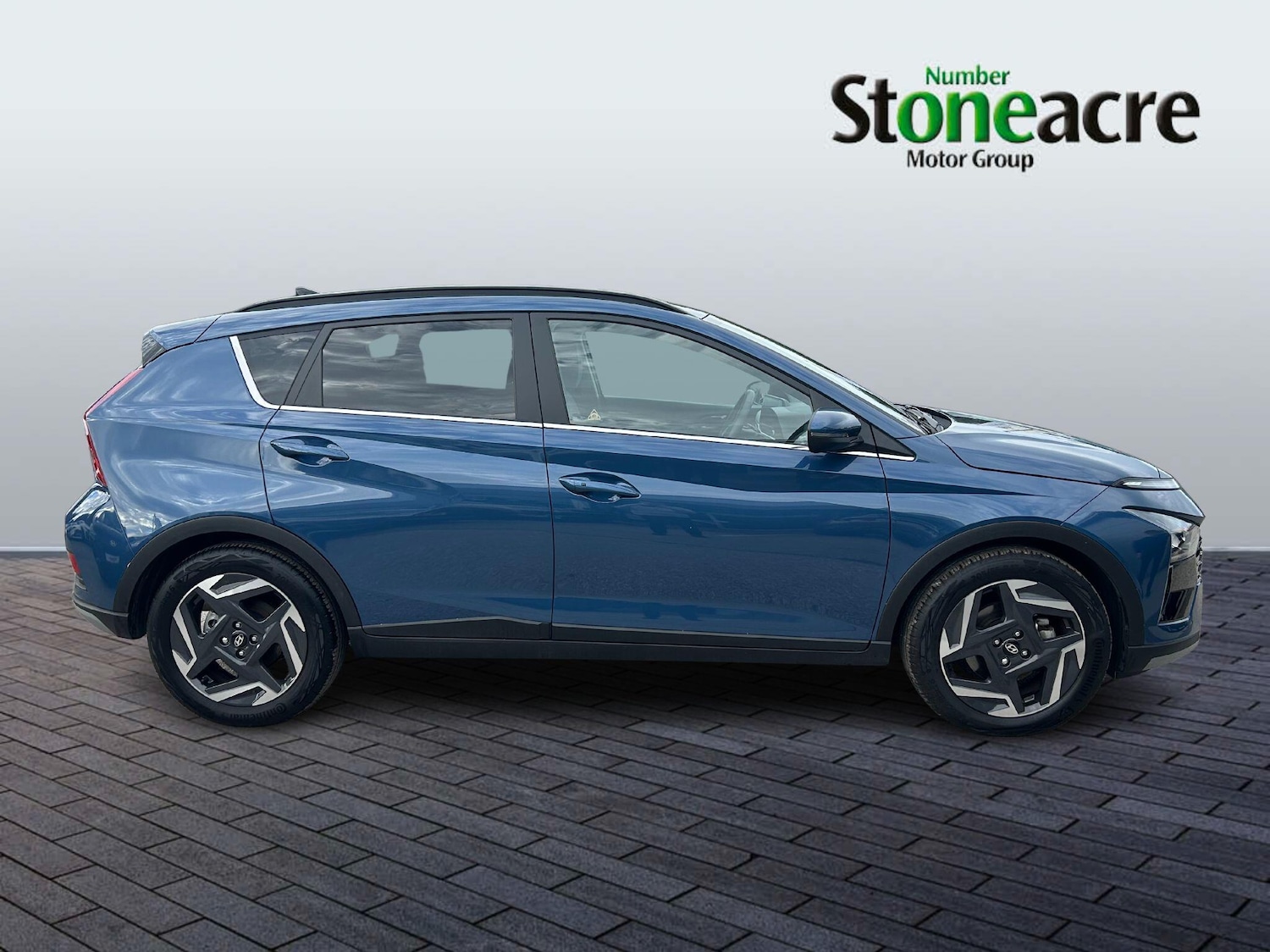 Used Hyundai BAYON 2024 for sale - 76456890: Photo 10