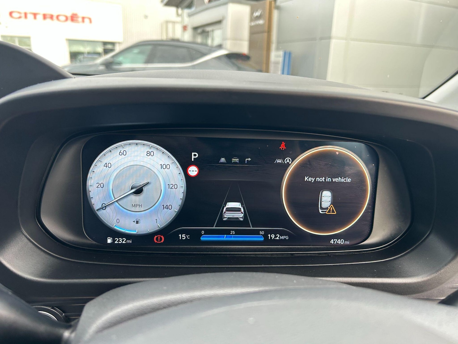 Used Hyundai BAYON 2024 for sale - 76456890: Photo 16