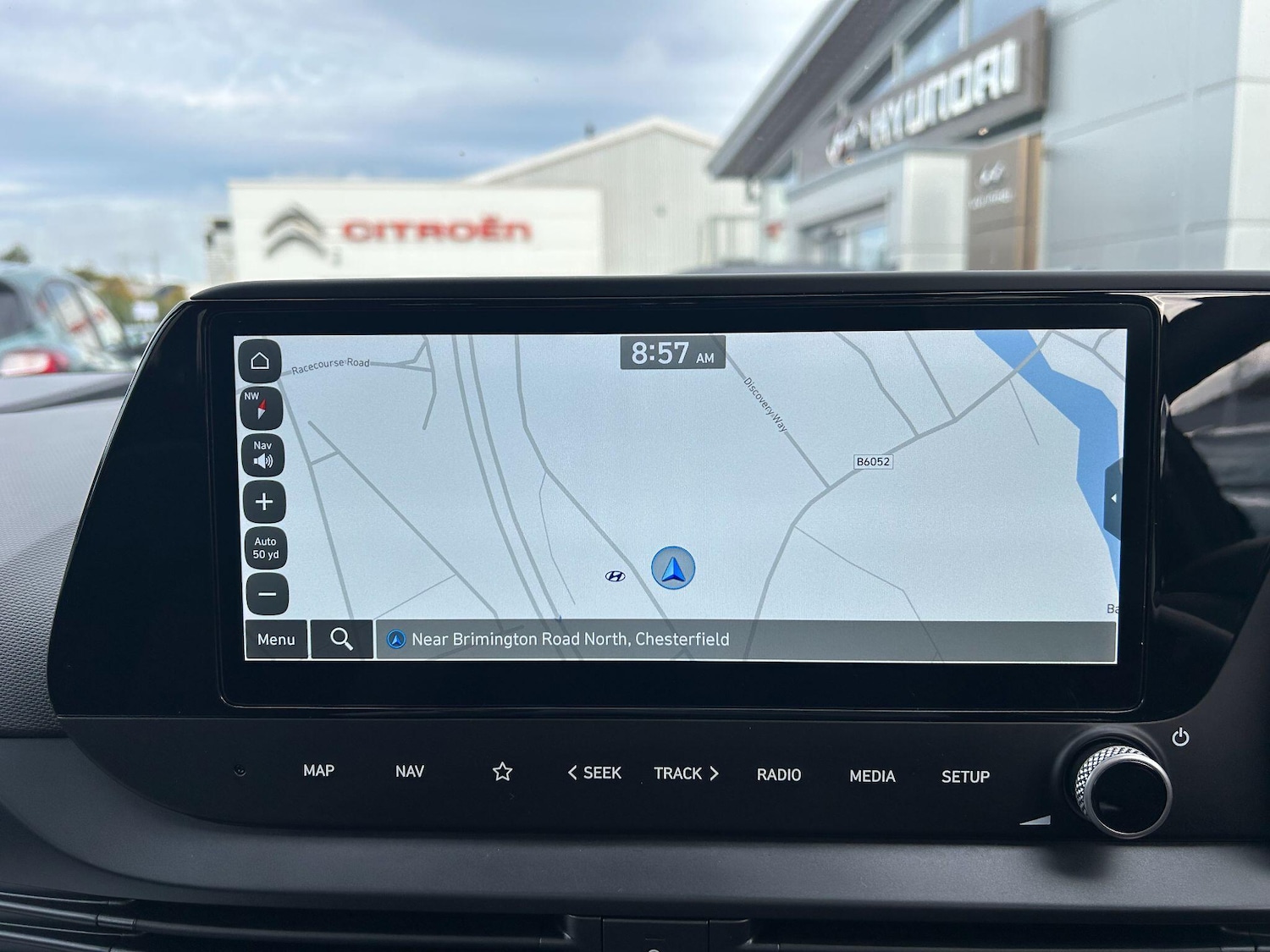 Used Hyundai BAYON 2024 for sale - 76456890: Photo 17